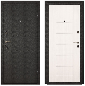 Металлическая дверь АККОРД 5С 950 (Правое открывание)
